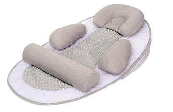 Tineo Ergonomiczna Podkładka Pod Plecy Dla Niemowlaka