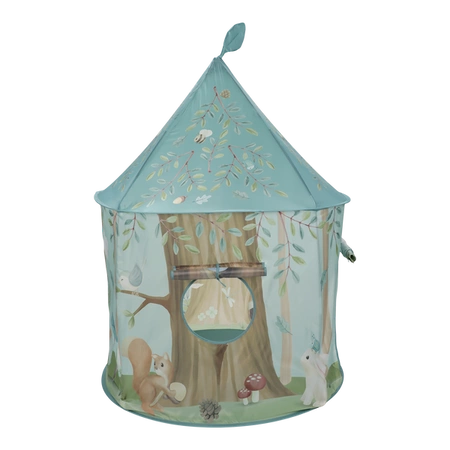 Little Dutch Namiot do zabawy Forest Friends