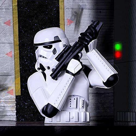 Statuetka Gwiezdne Wojny - Szturmowiec (wysokość: 30,5 cm)