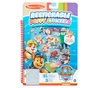 Naklejki wielorazowe Psi Patrol Puffy Sticker - Adventure Bay Melissa and Doug 33256