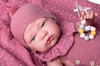 Lalka Nacida Sweet Reborn Antonio Juan 80220