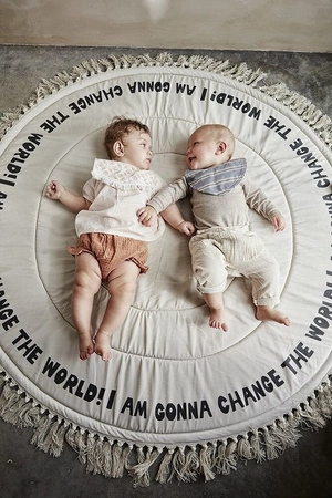 Elodie Details - Śliniak/bandanka - Sweet Date