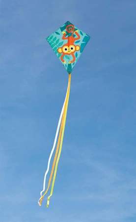 Latawiec Małpka Tropik 5+, Janod