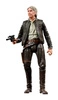 Han Solo Star Wars Episode VII Black Series Figurka 15 cm