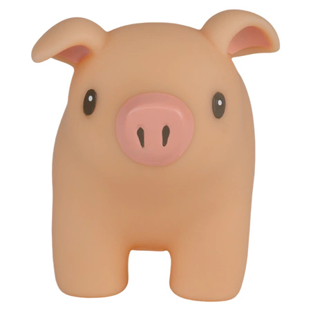 Little Dutch Figurki do kąpieli 3 szt. Little Farm