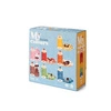 Puzzle dla dzieci, Kocham Moje Kolory | Londji®