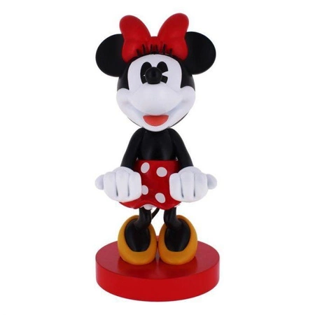 Stojak na telefon / kontroler Disney myszka Minnie (20 cm)