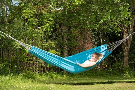 Amazonas Hamak Florida Aqua