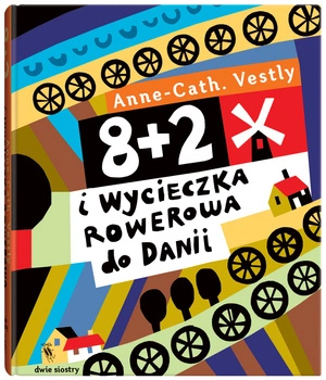 8 + 2 i wycieczka rowerowa do Danii wyd. 2024
