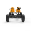 BERG Gokart na pedały Duo Coaster BFR dwuosobowy 6+