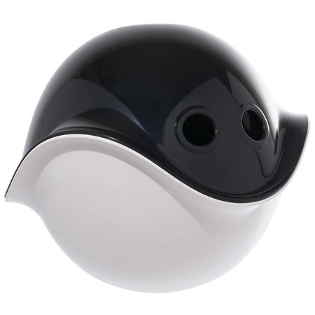 Muszelka bilibo - Czarna