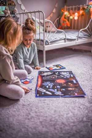 Auzou Magnesy Kosmos 45004