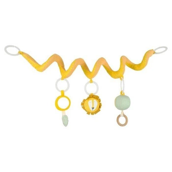 Spirala sensoryczna aktywizująca - Lew