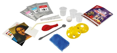 Mini lab MAGICZNA NAUKA 3015