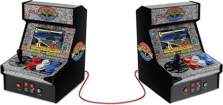 Mikro automat do gier Street Fighter II Champion Edition (edycja premium)