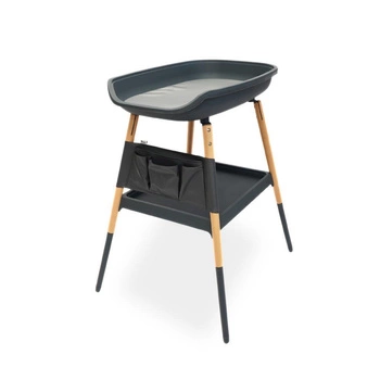 Przewijak dla niemowląt Balneo Shady Grey