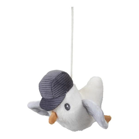 Little Dutch Karuzela do łóżeczka Sailors Bay LD8600