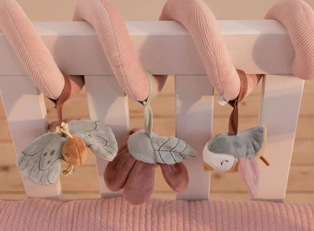 Little Dutch Spiralka sensoryczne Flowers & Butterflies LD8712