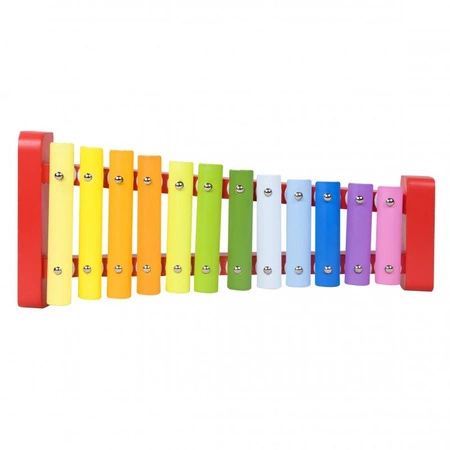 CLASSIC WORLD Dzwonki Cymbałki Ksylofon