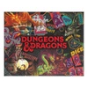 Puzzle Dungeons and Dragons (1000 elementów)