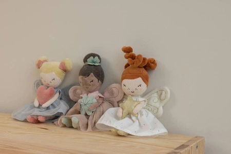 Little Dutch Laleczka wróżka Ella LD4533