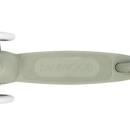 Banwood Hulajnoga ECO Olive