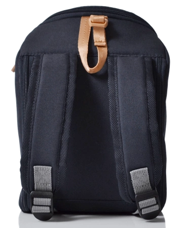 Plecak na akcesoria, granatowy, PacaPod