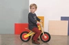 Scratch, Balance bike Taxi (2+)