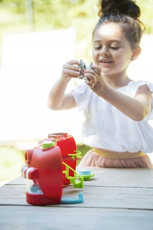 Cukiernia Słodkie Jabłuszko Klorofil otwierany Dom