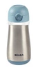 Beaba Bidon termiczny termobutelka 350 ml Windy blue
