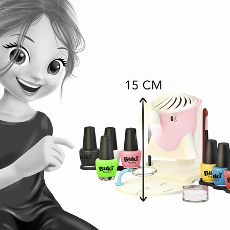 Professional Studio STUDIO PAZNOKCI 5404