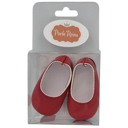 PAOLA REINA Butydla lalek 32 cm 63228