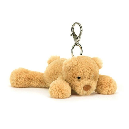 JellyCat - Breloczek Miś Słodziak 16 cm