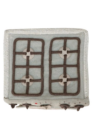 Kosz do zabawy Kitchen Lorena Canals