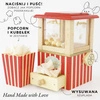 Maszyna do popcornu Le Toy Van