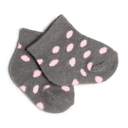 Rajstopy i skarpety dla lalki Skrallan 45 cm