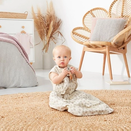 ergoPouch Śpiworek Kombinezon 2-12M 0.3TOG