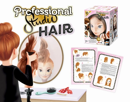 Professional Studio SALON FRYZJERSKI 5422