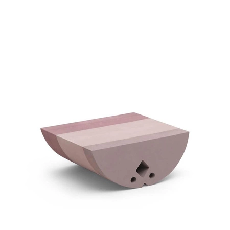 Kurczak bObles Vintage rose, Zabawka do ćwiczenia równowagi