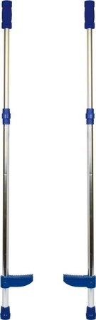 Szczudła na teleskopowych nóżkach 9511-Small Foot, zabawy w plenerze