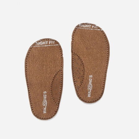 WALKKING’S BUCIKI DO NAUKI CHODZENIA – CINNAMON SPARKLES