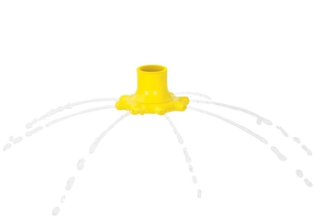 Yookidoo Zabawka do Wanny Słoń FunEleFun G