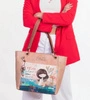Torba Shopper Bag | Anekke Mediterranean
