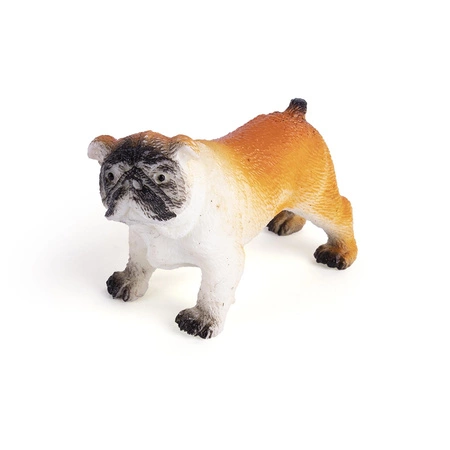 Zestaw gniotków Apli Kids - Psy 6 szt.