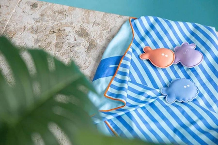 QUUT Zestaw zabawek z obciążeniem do nauki nurkowania Dive Toys Deep sea