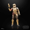 Shoretrooper Star Wars: Andor Black Series Figurka 15cm