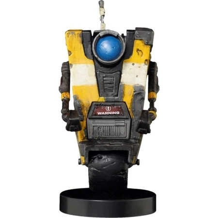 Stojak Borderlands 3 Claptrap (20 cm)
