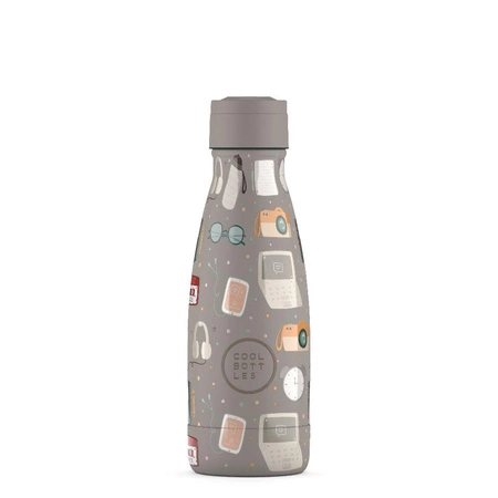 Cool Bottles Butelka termiczna Kids 260 ml Triple cool Must Have