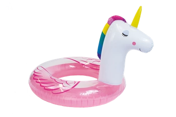 The Swim Essentials Koło do pływania 104 cm Unicorn 2020SE485