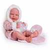 Lalka Recien Nacida Carla Antonio Juan 50395